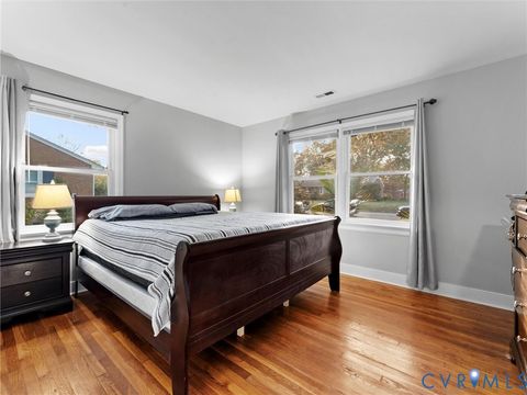 Tiny photo for 601 Newkirk Drive, Chesterfield, VA 23224 (MLS # 2530917)