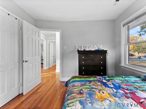 Tiny photo for 601 Newkirk Drive, Chesterfield, VA 23224 (MLS # 2530917)