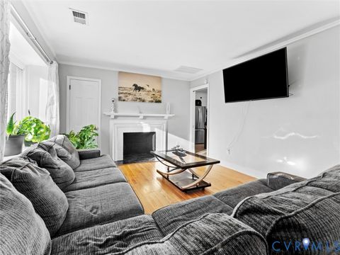 Tiny photo for 601 Newkirk Drive, Chesterfield, VA 23224 (MLS # 2530917)