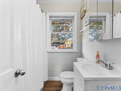 Tiny photo for 601 Newkirk Drive, Chesterfield, VA 23224 (MLS # 2530917)