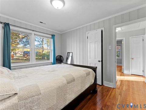 Tiny photo for 601 Newkirk Drive, Chesterfield, VA 23224 (MLS # 2530917)