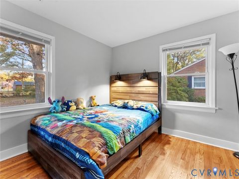 Tiny photo for 601 Newkirk Drive, Chesterfield, VA 23224 (MLS # 2530917)