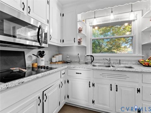Tiny photo for 601 Newkirk Drive, Chesterfield, VA 23224 (MLS # 2530917)