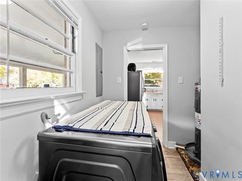 Tiny photo for 601 Newkirk Drive, Chesterfield, VA 23224 (MLS # 2530917)