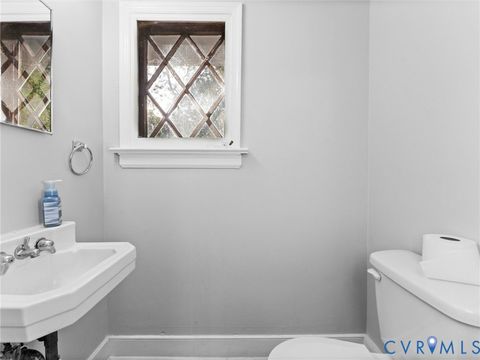 Tiny photo for 601 Newkirk Drive, Chesterfield, VA 23224 (MLS # 2530917)