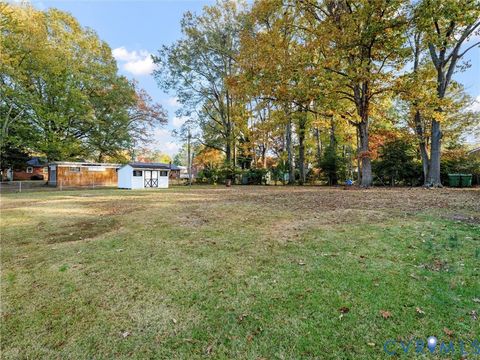 Tiny photo for 601 Newkirk Drive, Chesterfield, VA 23224 (MLS # 2530917)