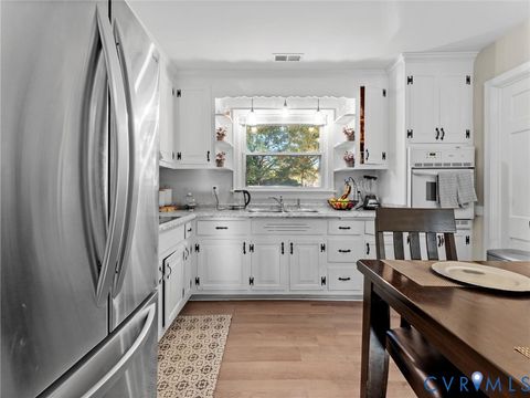 Tiny photo for 601 Newkirk Drive, Chesterfield, VA 23224 (MLS # 2530917)