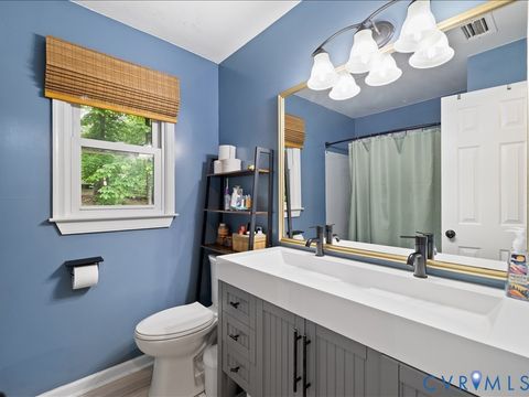 Tiny photo for 6806 Full Rack Circle, Midlothian, VA 23112 (MLS # 2612489)