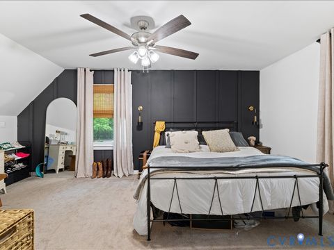 Tiny photo for 6806 Full Rack Circle, Midlothian, VA 23112 (MLS # 2612489)