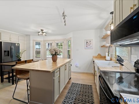 Tiny photo for 6806 Full Rack Circle, Midlothian, VA 23112 (MLS # 2612489)