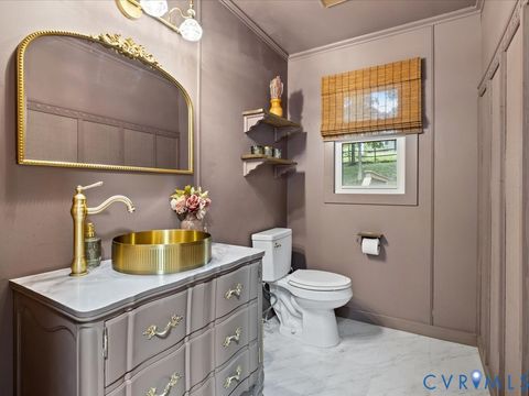 Tiny photo for 6806 Full Rack Circle, Midlothian, VA 23112 (MLS # 2612489)