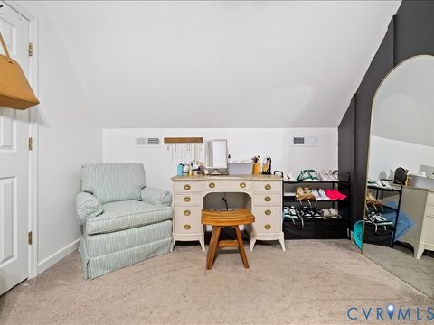 Tiny photo for 6806 Full Rack Circle, Midlothian, VA 23112 (MLS # 2612489)