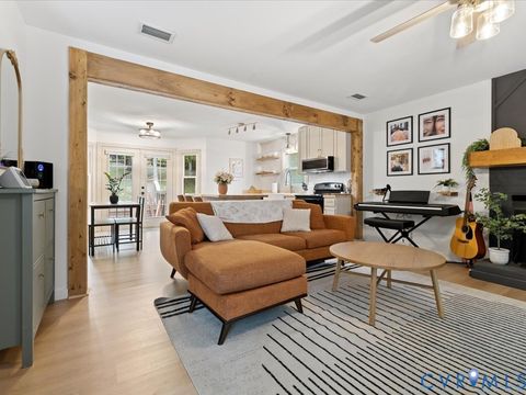 Photo of 6806 Full Rack Circle, Midlothian, VA 23112 (MLS # 2612489)