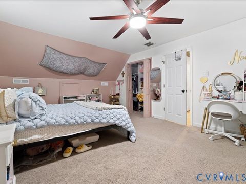 Tiny photo for 6806 Full Rack Circle, Midlothian, VA 23112 (MLS # 2612489)