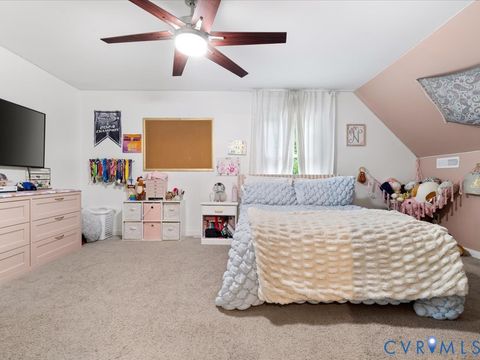 Tiny photo for 6806 Full Rack Circle, Midlothian, VA 23112 (MLS # 2612489)