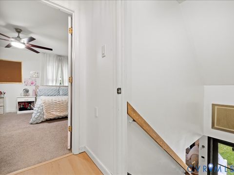 Tiny photo for 6806 Full Rack Circle, Midlothian, VA 23112 (MLS # 2612489)