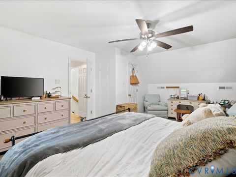 Tiny photo for 6806 Full Rack Circle, Midlothian, VA 23112 (MLS # 2612489)