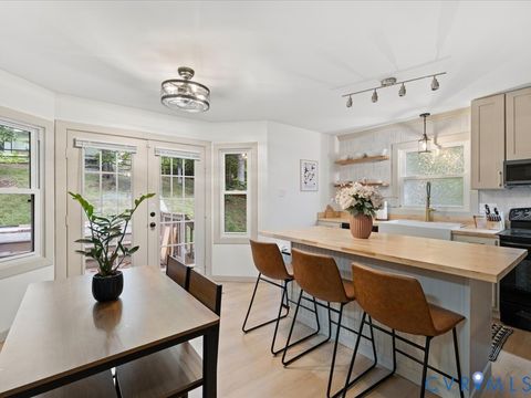Tiny photo for 6806 Full Rack Circle, Midlothian, VA 23112 (MLS # 2612489)