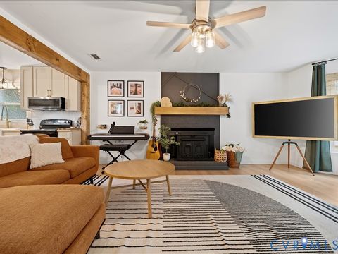 Tiny photo for 6806 Full Rack Circle, Midlothian, VA 23112 (MLS # 2612489)