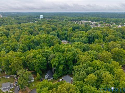 Tiny photo for 6806 Full Rack Circle, Midlothian, VA 23112 (MLS # 2612489)