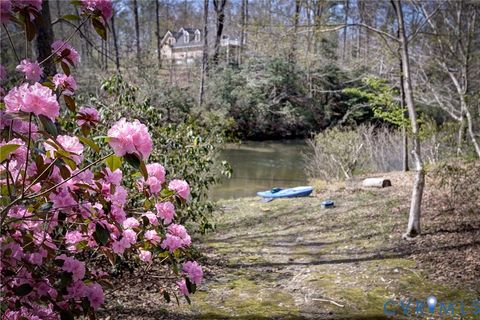 Tiny photo for 8908 Thomas Higgs Court, Toano, VA 23168 (MLS # 2608184)