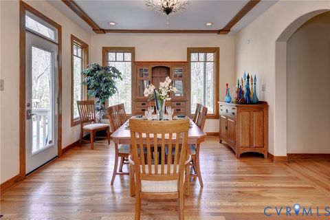 Tiny photo for 8908 Thomas Higgs Court, Toano, VA 23168 (MLS # 2608184)