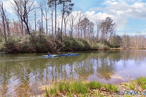 Tiny photo for 8908 Thomas Higgs Court, Toano, VA 23168 (MLS # 2608184)