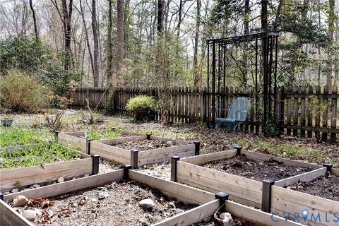 Tiny photo for 8908 Thomas Higgs Court, Toano, VA 23168 (MLS # 2608184)