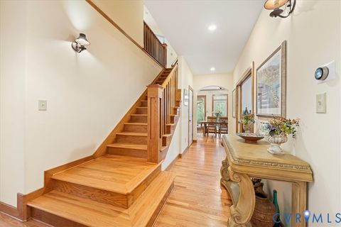 Tiny photo for 8908 Thomas Higgs Court, Toano, VA 23168 (MLS # 2608184)