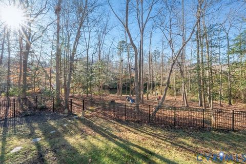 Tiny photo for 8908 Thomas Higgs Court, Toano, VA 23168 (MLS # 2608184)