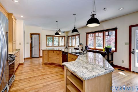 Tiny photo for 8908 Thomas Higgs Court, Toano, VA 23168 (MLS # 2608184)