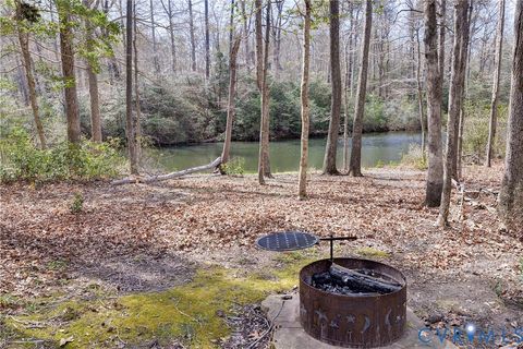 Tiny photo for 8908 Thomas Higgs Court, Toano, VA 23168 (MLS # 2608184)