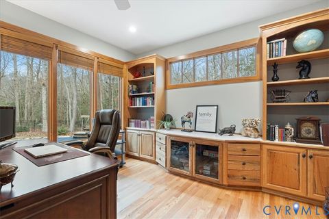 Tiny photo for 8908 Thomas Higgs Court, Toano, VA 23168 (MLS # 2608184)