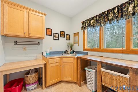 Tiny photo for 8908 Thomas Higgs Court, Toano, VA 23168 (MLS # 2608184)