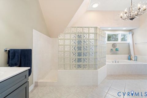 Tiny photo for 8908 Thomas Higgs Court, Toano, VA 23168 (MLS # 2608184)