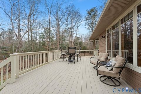 Tiny photo for 8908 Thomas Higgs Court, Toano, VA 23168 (MLS # 2608184)