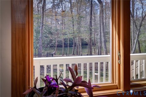 Tiny photo for 8908 Thomas Higgs Court, Toano, VA 23168 (MLS # 2608184)