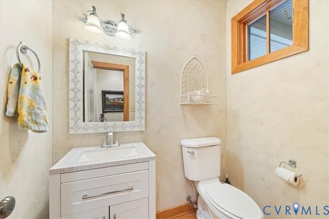 Tiny photo for 8908 Thomas Higgs Court, Toano, VA 23168 (MLS # 2608184)