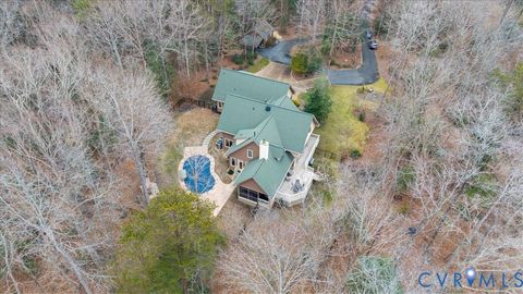 Tiny photo for 8908 Thomas Higgs Court, Toano, VA 23168 (MLS # 2608184)