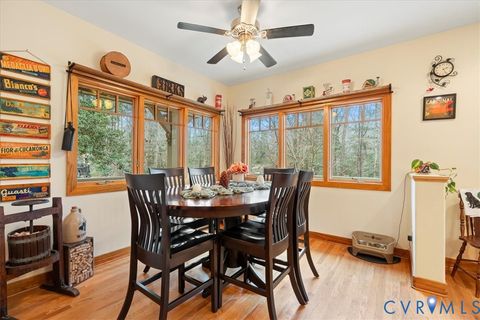 Tiny photo for 8908 Thomas Higgs Court, Toano, VA 23168 (MLS # 2608184)