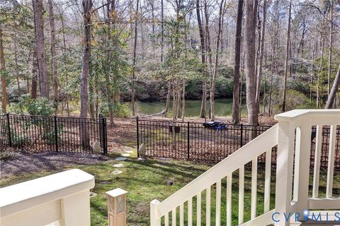 Tiny photo for 8908 Thomas Higgs Court, Toano, VA 23168 (MLS # 2608184)