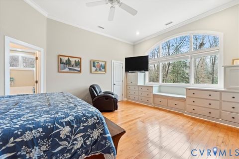 Tiny photo for 8908 Thomas Higgs Court, Toano, VA 23168 (MLS # 2608184)