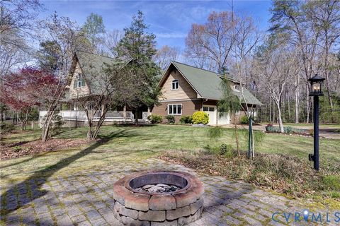 Tiny photo for 8908 Thomas Higgs Court, Toano, VA 23168 (MLS # 2608184)