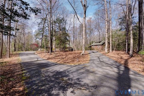 Tiny photo for 8908 Thomas Higgs Court, Toano, VA 23168 (MLS # 2608184)