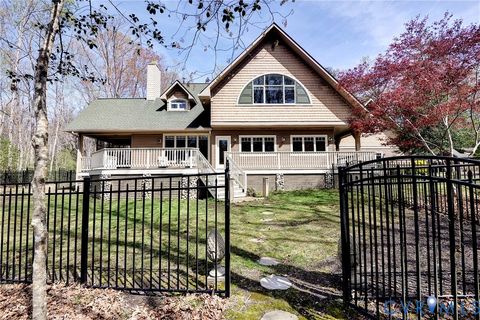 Tiny photo for 8908 Thomas Higgs Court, Toano, VA 23168 (MLS # 2608184)