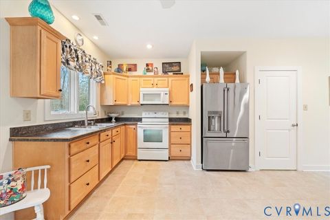 Tiny photo for 8908 Thomas Higgs Court, Toano, VA 23168 (MLS # 2608184)