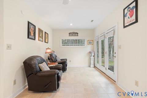 Tiny photo for 8908 Thomas Higgs Court, Toano, VA 23168 (MLS # 2608184)