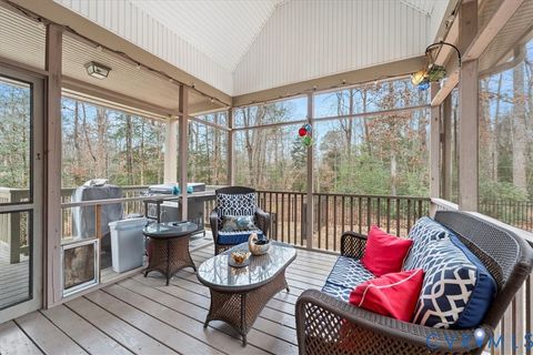 Tiny photo for 8908 Thomas Higgs Court, Toano, VA 23168 (MLS # 2608184)