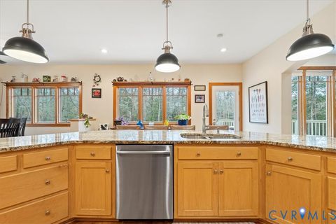 Tiny photo for 8908 Thomas Higgs Court, Toano, VA 23168 (MLS # 2608184)