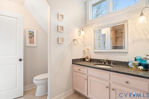 Tiny photo for 8908 Thomas Higgs Court, Toano, VA 23168 (MLS # 2608184)